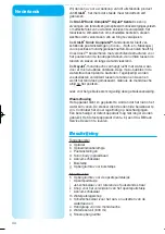 Preview for 44 page of Braun Oral-B Sonic Complete OxyJet Center Manual