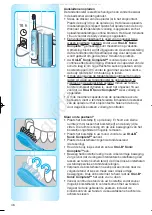 Preview for 46 page of Braun Oral-B Sonic Complete OxyJet Center Manual