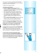 Preview for 47 page of Braun Oral-B Sonic Complete OxyJet Center Manual