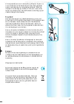 Preview for 49 page of Braun Oral-B Sonic Complete OxyJet Center Manual