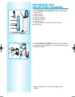 Preview for 5 page of Braun Oral-B Sonic complete User Manual