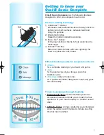 Preview for 6 page of Braun Oral-B Sonic complete User Manual