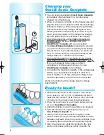 Preview for 7 page of Braun Oral-B Sonic complete User Manual