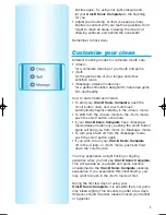 Preview for 8 page of Braun Oral-B Sonic complete User Manual