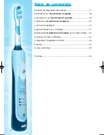 Preview for 15 page of Braun Oral-B Sonic complete User Manual