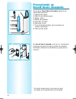 Preview for 17 page of Braun Oral-B Sonic complete User Manual