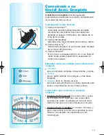 Preview for 18 page of Braun Oral-B Sonic complete User Manual