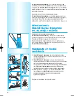 Preview for 21 page of Braun Oral-B Sonic complete User Manual