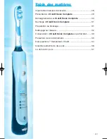 Preview for 26 page of Braun Oral-B Sonic complete User Manual