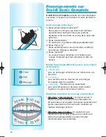 Preview for 29 page of Braun Oral-B Sonic complete User Manual