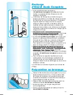 Preview for 30 page of Braun Oral-B Sonic complete User Manual