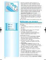 Preview for 31 page of Braun Oral-B Sonic complete User Manual