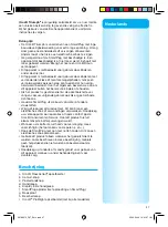 Предварительный просмотр 47 страницы Braun Oral-B TRIUMPH 4000 Manual