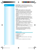 Предварительный просмотр 68 страницы Braun Oral-B TRIUMPH 4000 Manual