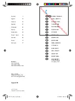 Preview for 2 page of Braun Oral-B TRIUMPH Manual