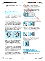 Предварительный просмотр 6 страницы Braun Oral-B TRIUMPH Manual