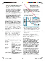 Предварительный просмотр 7 страницы Braun Oral-B TRIUMPH Manual