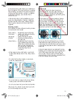 Предварительный просмотр 15 страницы Braun Oral-B TRIUMPH Manual