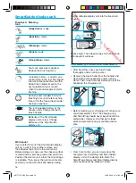 Предварительный просмотр 16 страницы Braun Oral-B TRIUMPH Manual