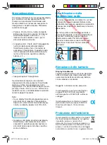 Предварительный просмотр 46 страницы Braun Oral-B TRIUMPH Manual