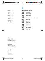 Preview for 2 page of Braun Oral-B Waterjet Usage Instructions