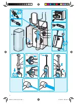 Preview for 3 page of Braun Oral-B Waterjet Usage Instructions