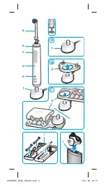 Preview for 4 page of Braun Oral-B Manual