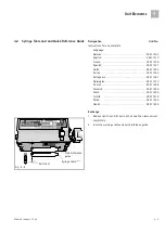 Предварительный просмотр 43 страницы Braun perfusor compact Service Manual