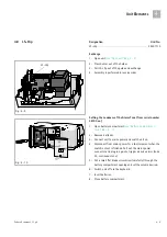 Предварительный просмотр 47 страницы Braun perfusor compact Service Manual