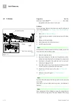 Предварительный просмотр 48 страницы Braun perfusor compact Service Manual