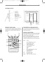 Предварительный просмотр 11 страницы Braun Phototechnik DigiFrame 1160 Manual