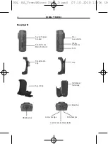 Предварительный просмотр 4 страницы Braun Phototechnik TrendMicro Manual