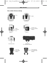 Предварительный просмотр 5 страницы Braun Phototechnik TrendMicro Manual