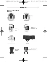 Предварительный просмотр 17 страницы Braun Phototechnik TrendMicro Manual