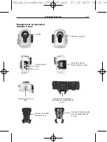 Предварительный просмотр 29 страницы Braun Phototechnik TrendMicro Manual