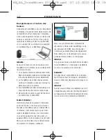 Предварительный просмотр 34 страницы Braun Phototechnik TrendMicro Manual