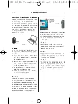 Предварительный просмотр 70 страницы Braun Phototechnik TrendMicro Manual