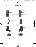 Предварительный просмотр 76 страницы Braun Phototechnik TrendMicro Manual