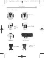 Предварительный просмотр 89 страницы Braun Phototechnik TrendMicro Manual