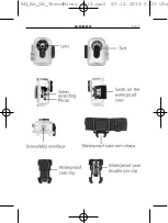 Предварительный просмотр 101 страницы Braun Phototechnik TrendMicro Manual