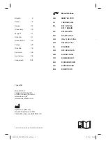 Preview for 2 page of Braun PL5347-IPL Manual