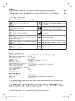 Preview for 21 page of Braun PL5347-IPL Manual