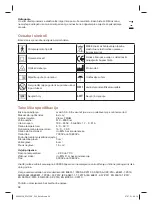 Preview for 58 page of Braun PL5347-IPL Manual