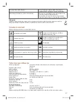 Preview for 67 page of Braun PL5347-IPL Manual