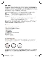 Preview for 98 page of Braun PL5347-IPL Manual