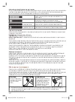 Preview for 102 page of Braun PL5347-IPL Manual