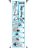 Preview for 2 page of Braun Plak Control D8011 Owner'S Manual