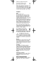 Preview for 4 page of Braun PocketGo P40 User Manual