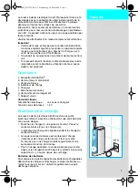 Preview for 7 page of Braun Professional Care Center OC 17 525 Manual