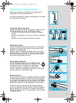 Preview for 11 page of Braun Professional Care Center OC 17 525 Manual